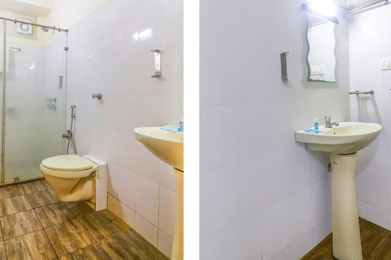 Fabhotel Keerthi'S Anupama - Nr Indira Gandhi Stadium Vijayawāda Dış mekan fotoğraf