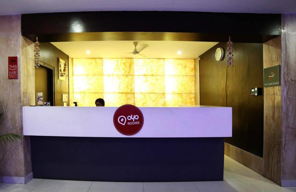 Fabhotel Keerthi'S Anupama - Nr Indira Gandhi Stadium Vijayawāda Dış mekan fotoğraf